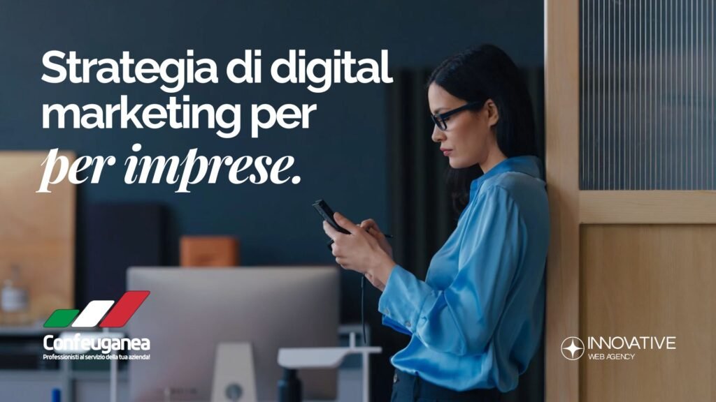 La Strategia di Marketing Digitale Perfetta per Far Crescere il Tuo Business