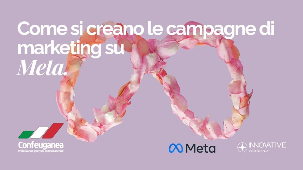 come si fanno le campagne marketing su Meta