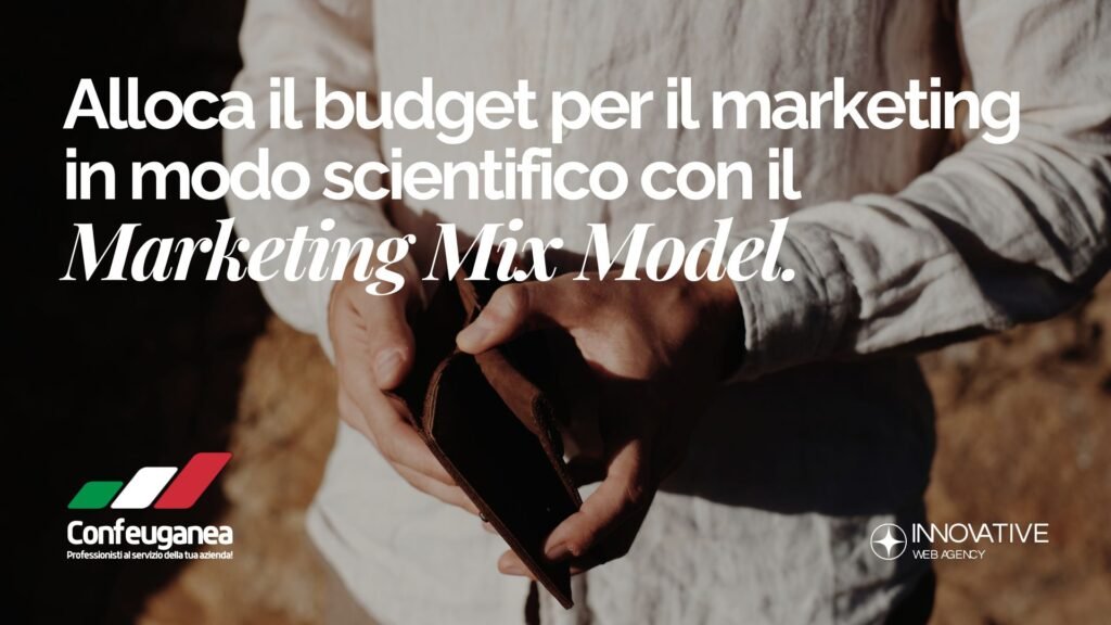 Marketing Mix Model